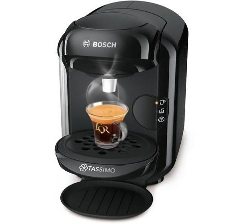 MACHINE A CAFÉ CAPSULE 