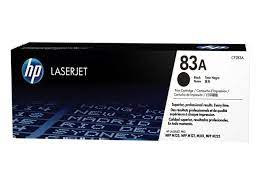 CARTOUCHE HP 83A