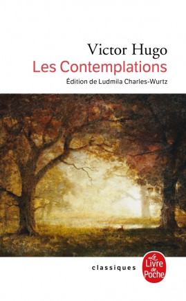 Poésie:Les Contemplations/ Victor Hugo