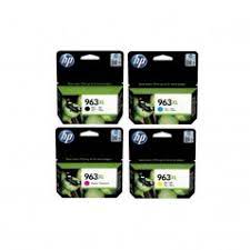 CARTOUCHE HP 963