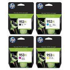 CARTOUCHE HP 953XL