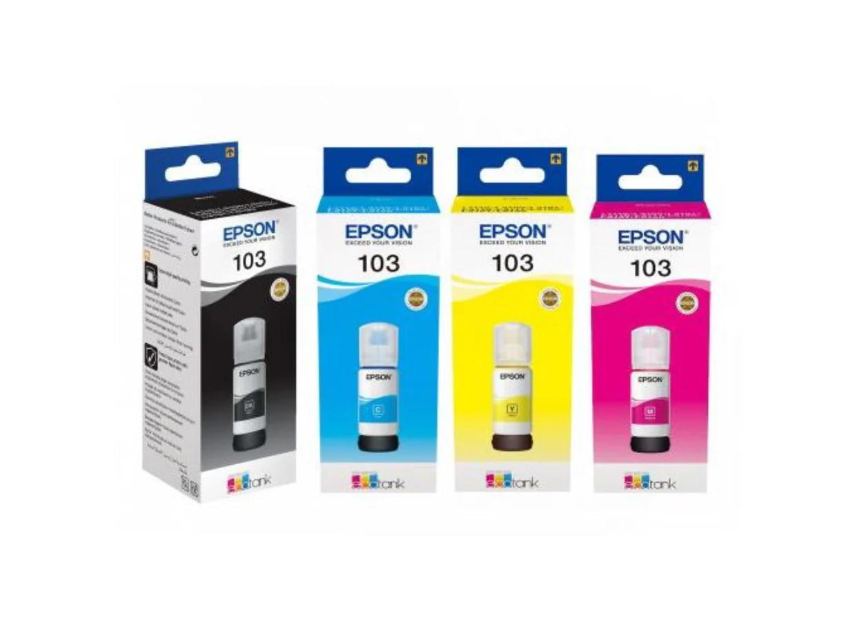 CARTOUCHE EPSON 103