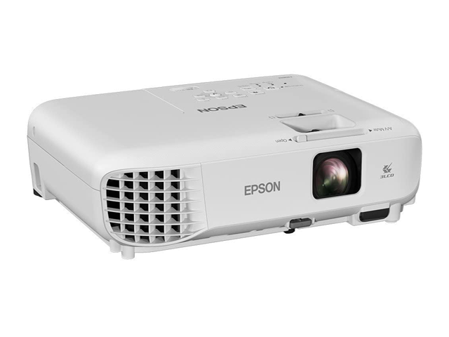 Vidéo Projecteur Epson
