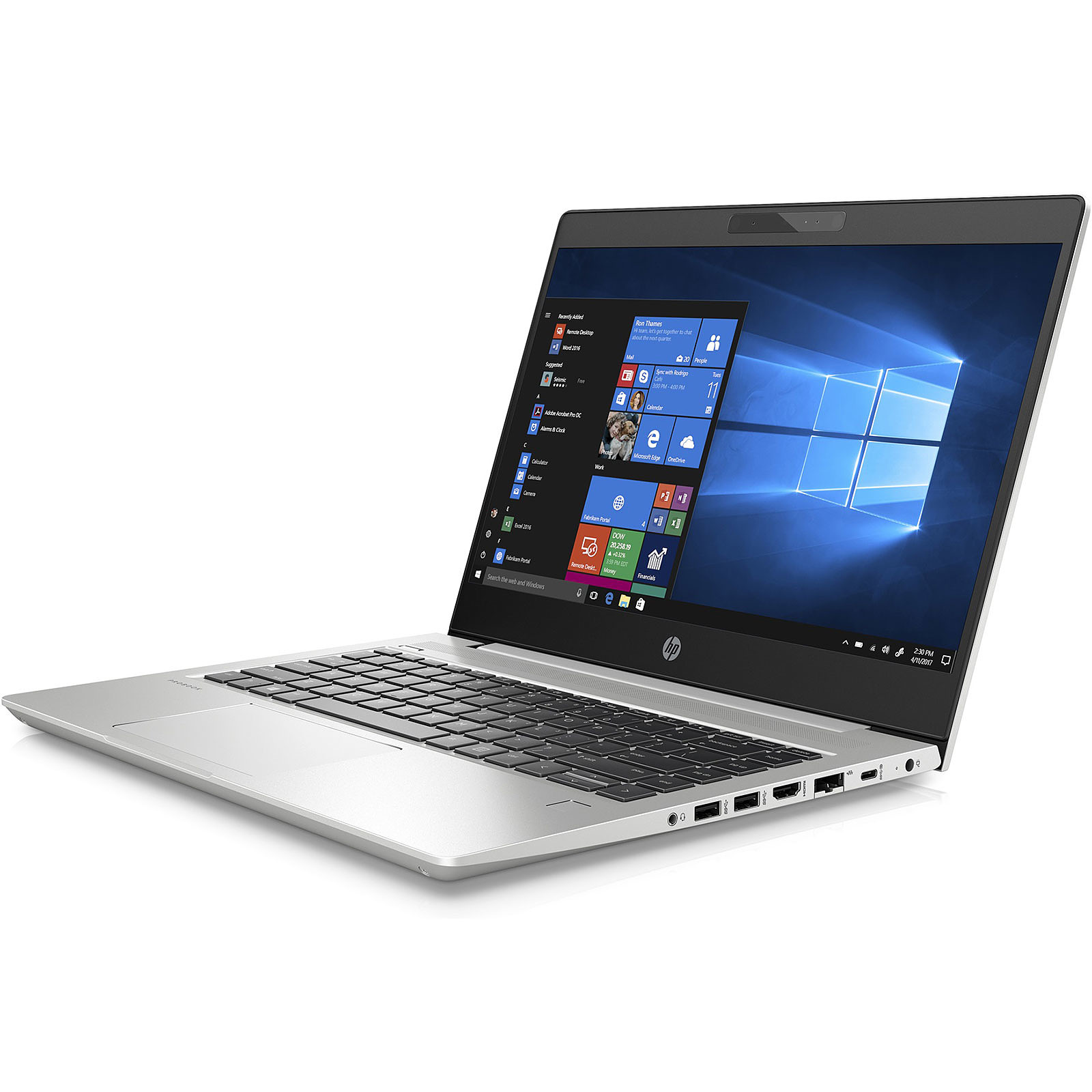 Ordinateur Portable Probook 450