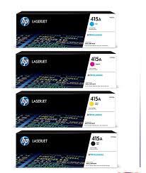 CARTOUCHE HP 415A