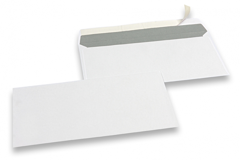 Paquet 50 enveloppes S/F 11x22