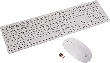Clavier Azerty Sans Fil HP
