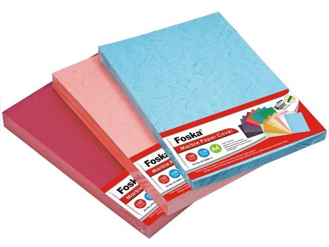 Paquet 100 malméro couleur