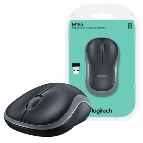 Souris Sans Fil Logitech M170