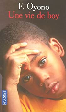 Roman:Une Vie de Boy/F.Oyono