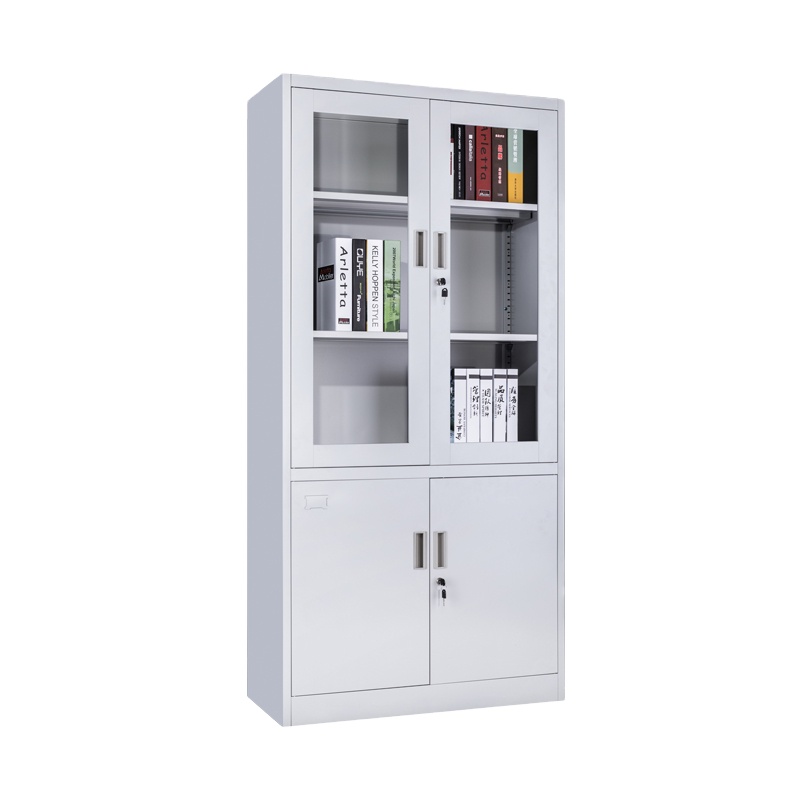 Armoire En Fer Pour Bureau AF05