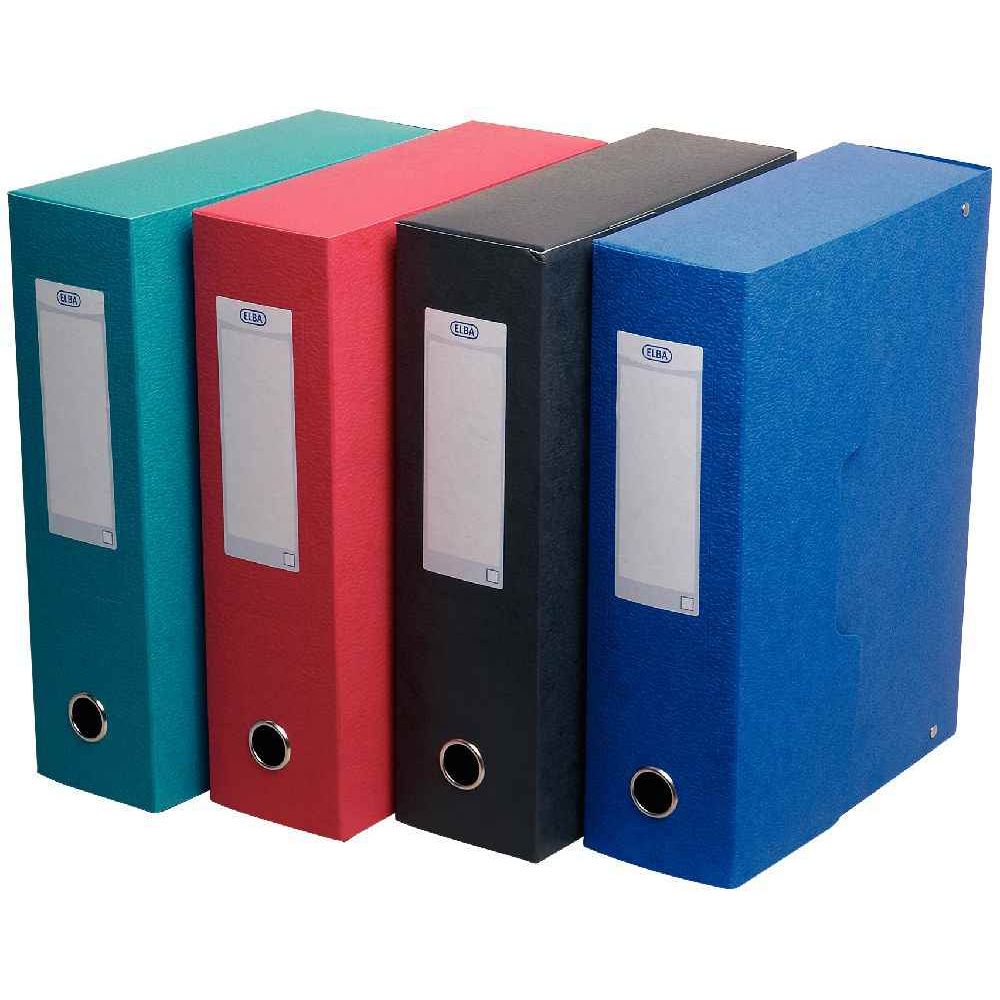 Boite de Classement Cartonnée