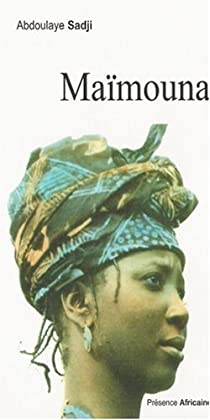 Roman: Maimouna/Abdoulaye Sadji