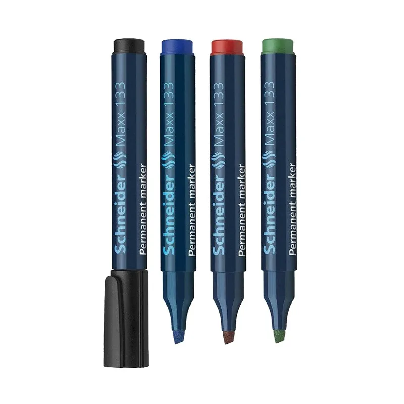 Marqueur Permanent Schneider