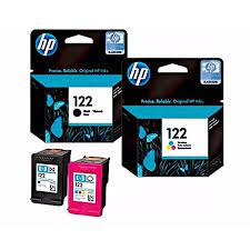 CARTOUCHE HP 122