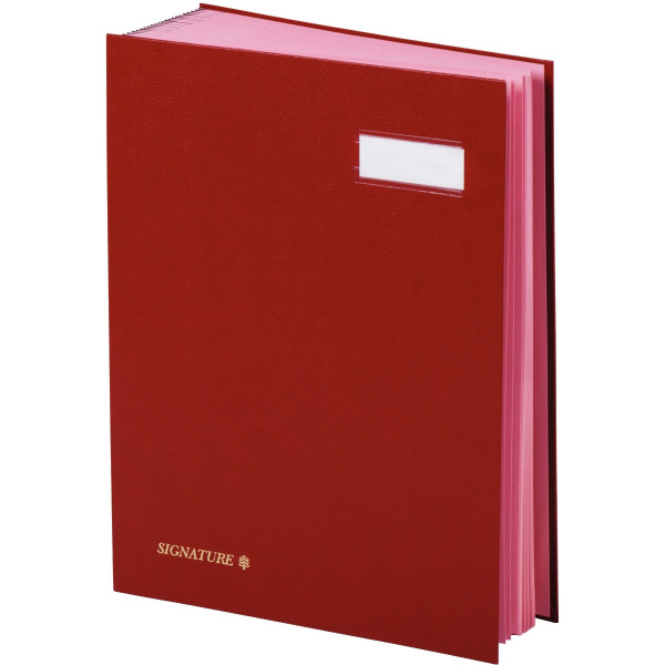 Parapheur 24 Feuilles