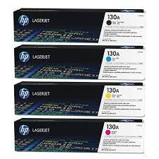 CARTOUCHE HP 130A