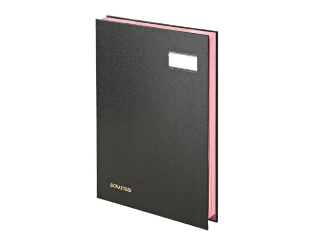 Parapheur 18 Feuilles