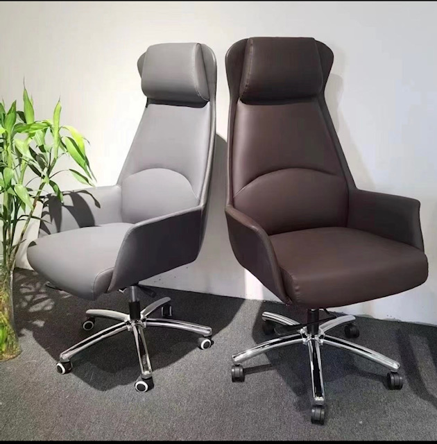 CHAISE MINISTRE FE-637