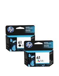 CARTOUCHE HP 61
