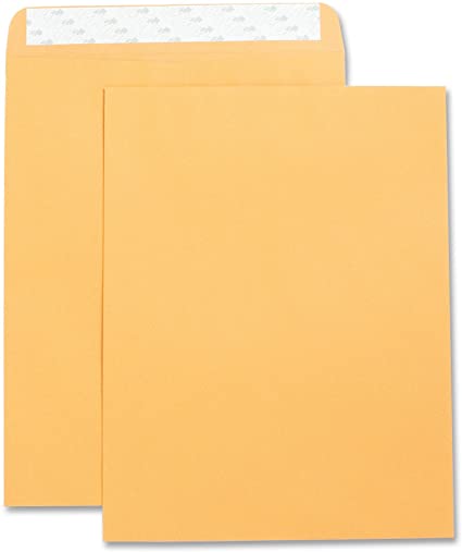 Paquet 50 enveloppes A3