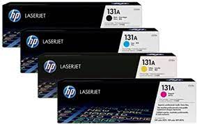 CARTOUCHE HP 131A