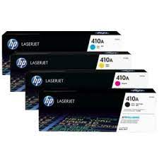 CARTOUCHE HP 410A